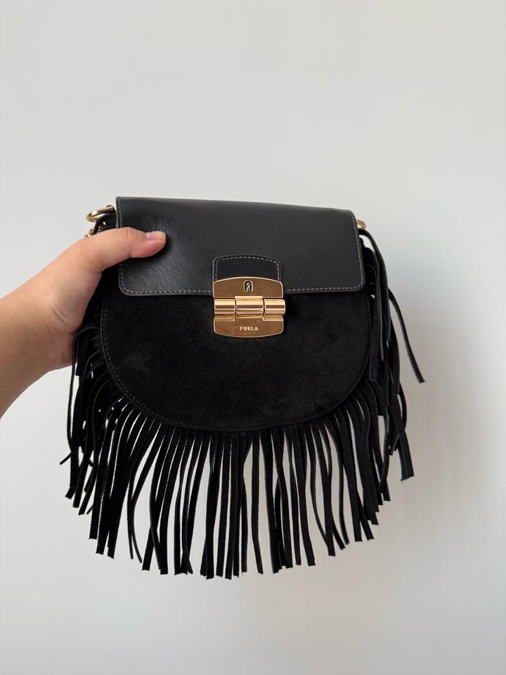 Сумка Furla Club 2