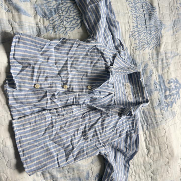 Рубашка Zara