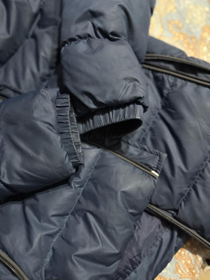 Кутрка демисезонная Stone Island