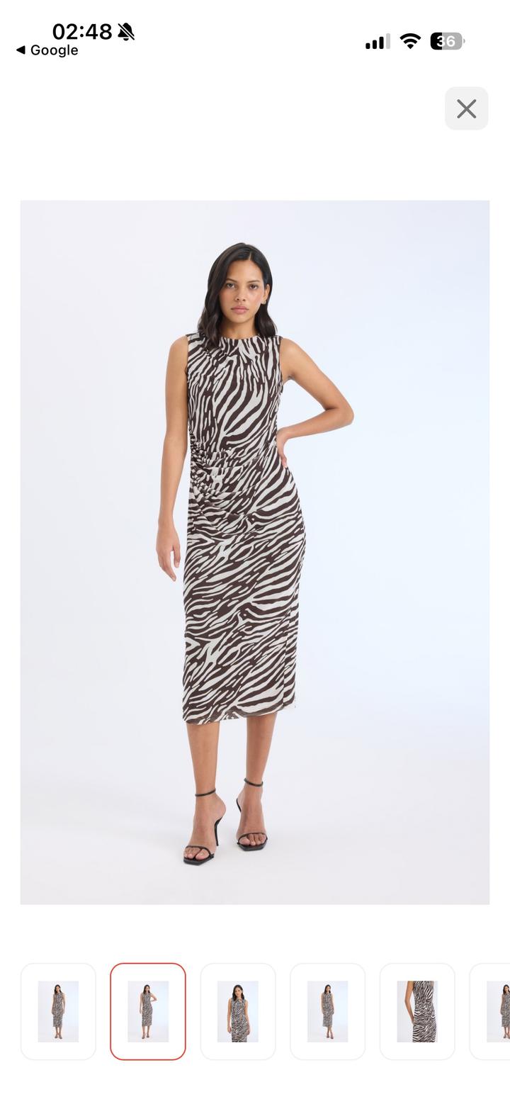 Платье defacto