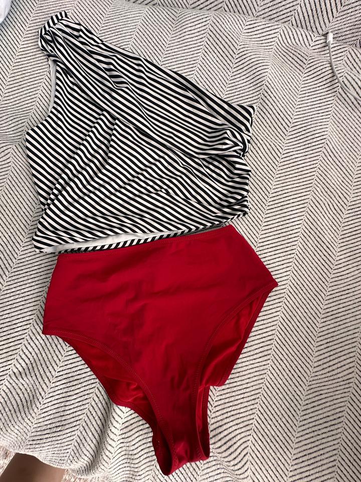 H&M купальник