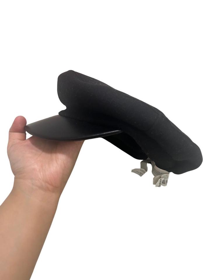 Женская кепка Stradivarius