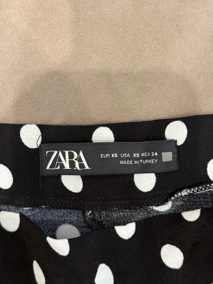 юбка-шорты zara