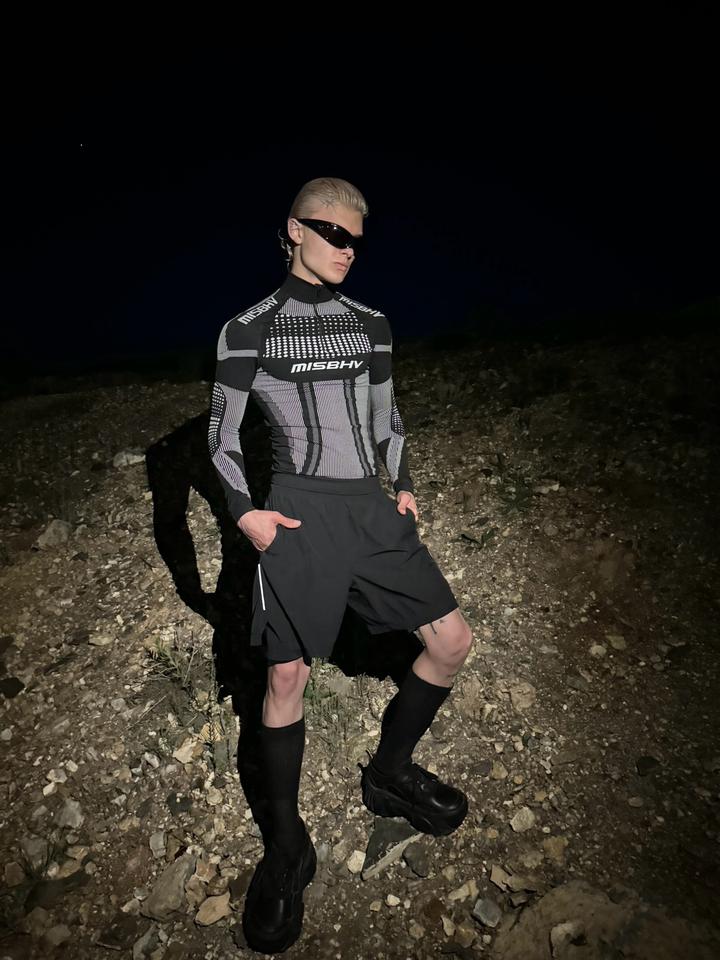 Культовые очки Balenciaga