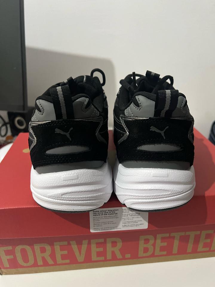 Puma Milenio Tech Suede 42 eu