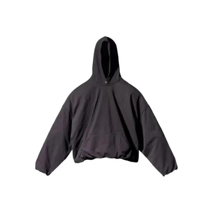Yeezy X Gap X Balenciaga Худи