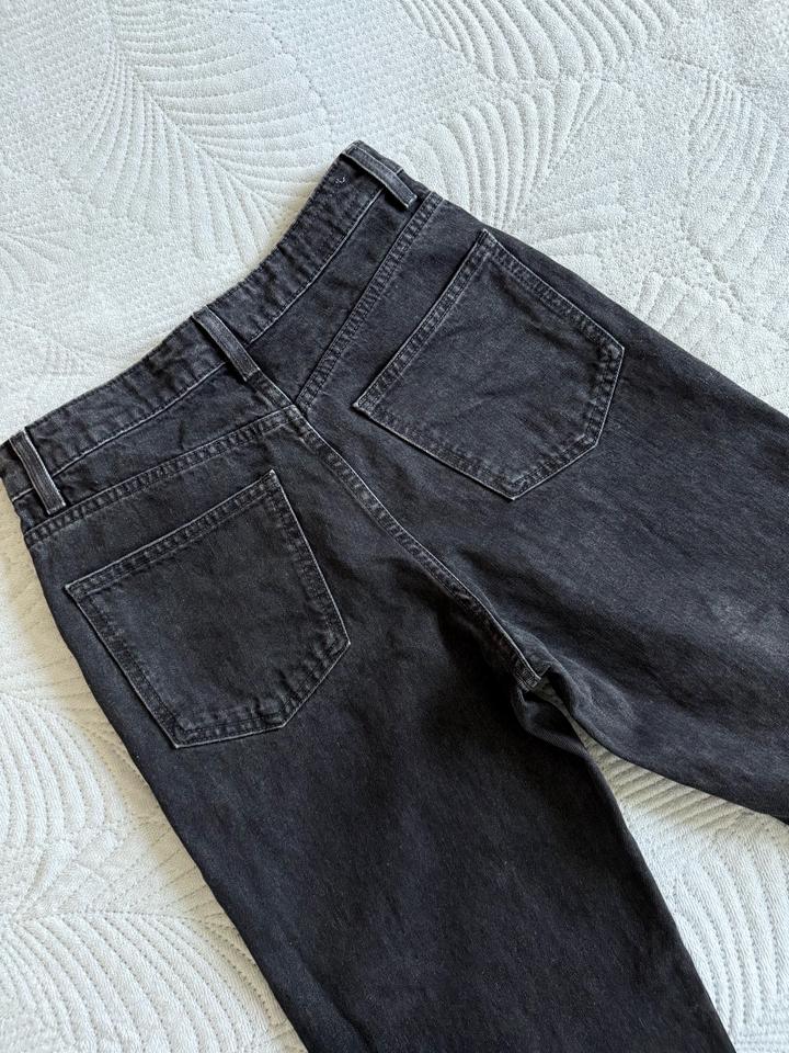 Новые джинсы Zara