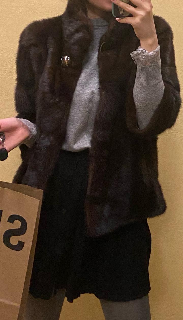 Шуба трансформер