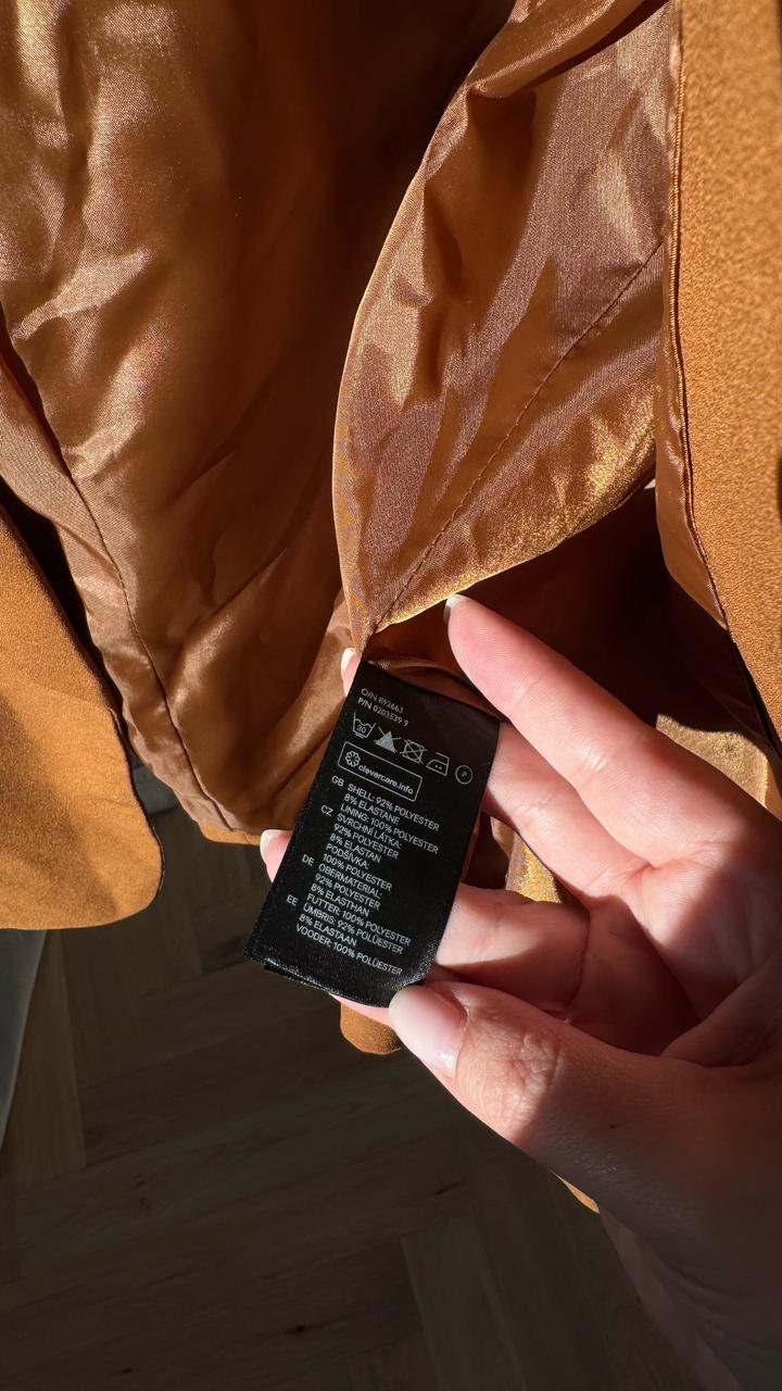 Пиджак H&M