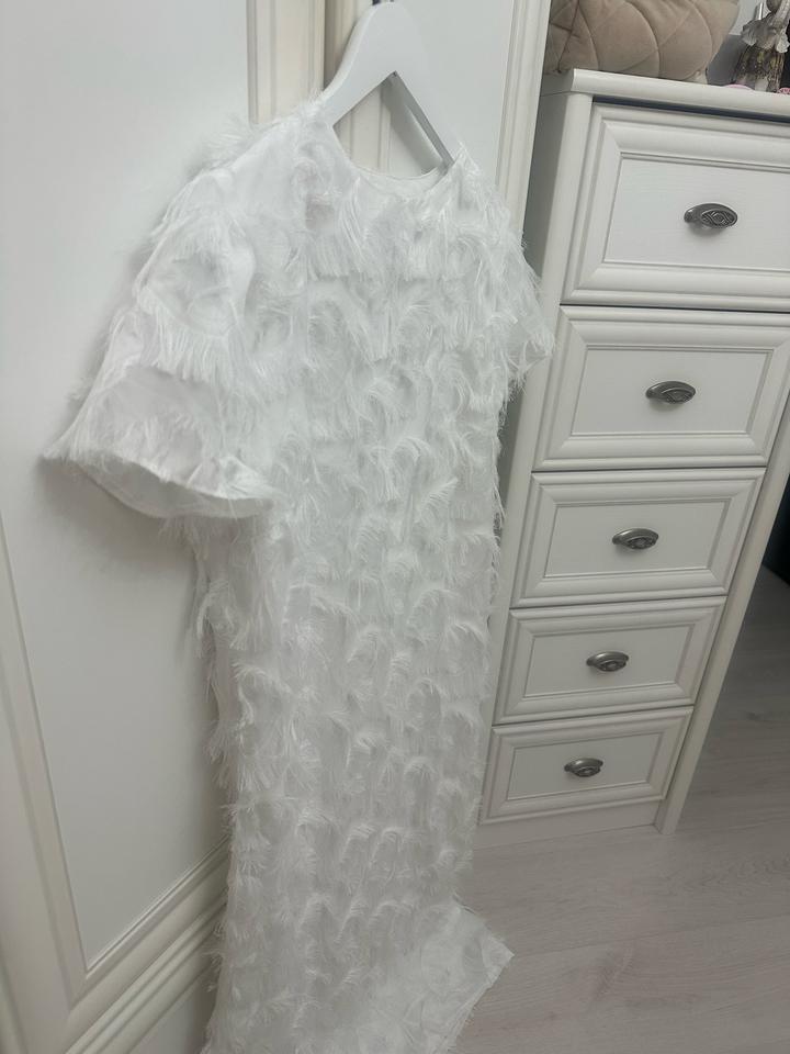 Продам платье