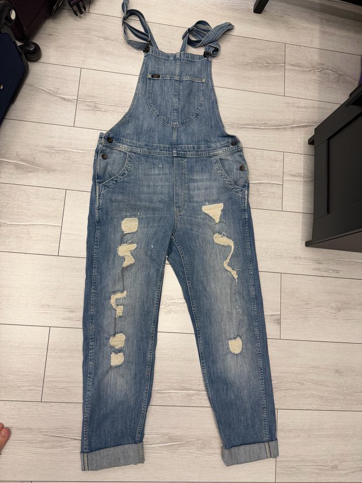 Комбинезон Lee M