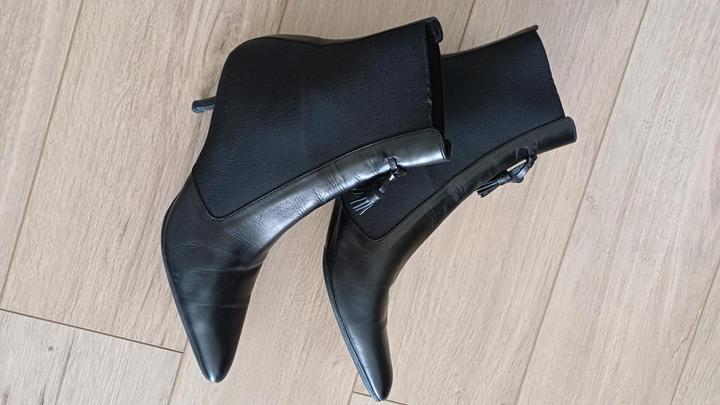 Продам ботильоны