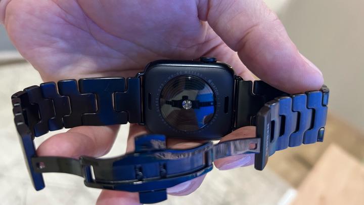 Aple Watch SE 44mm