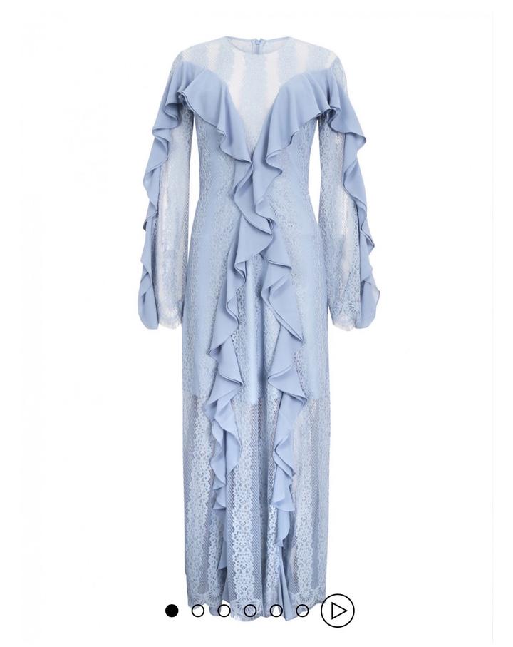 Продам платье Италия