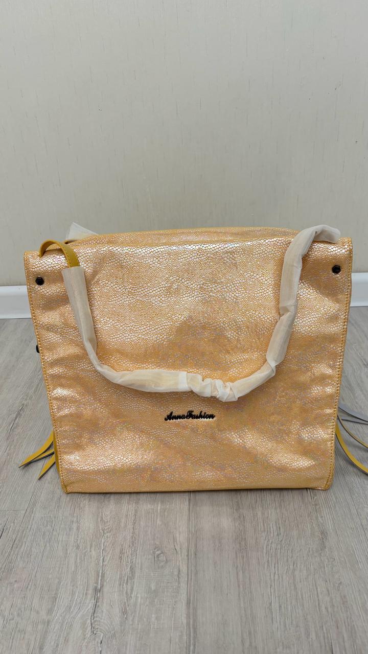 Шопер от Anna Fashion