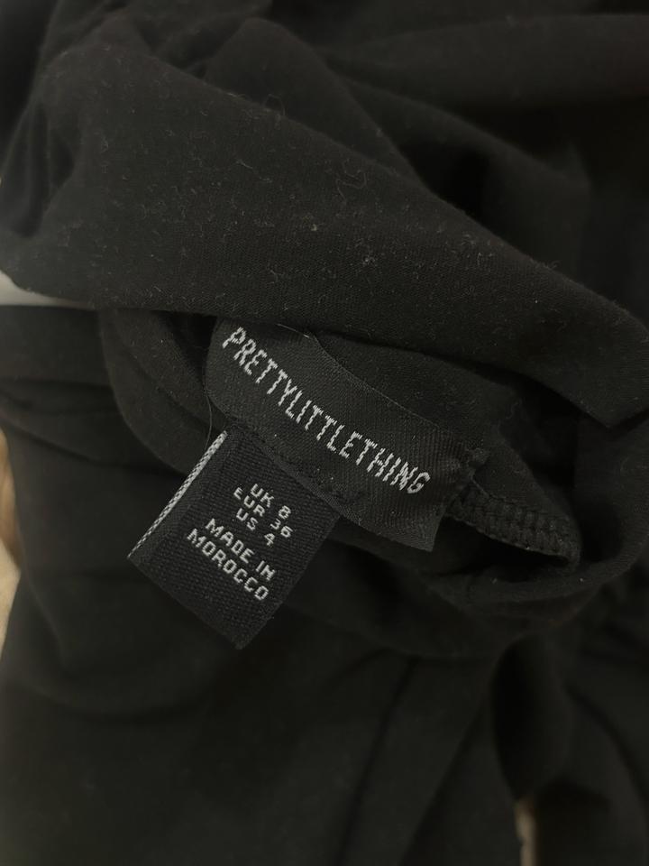 водолазка pretty little thing