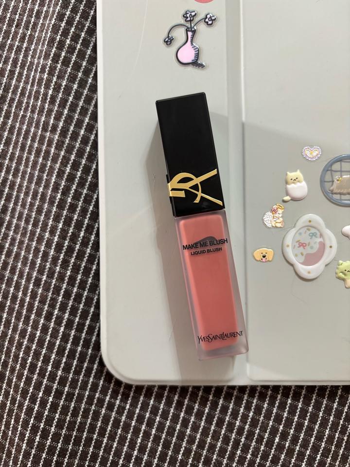 Румяна YSL