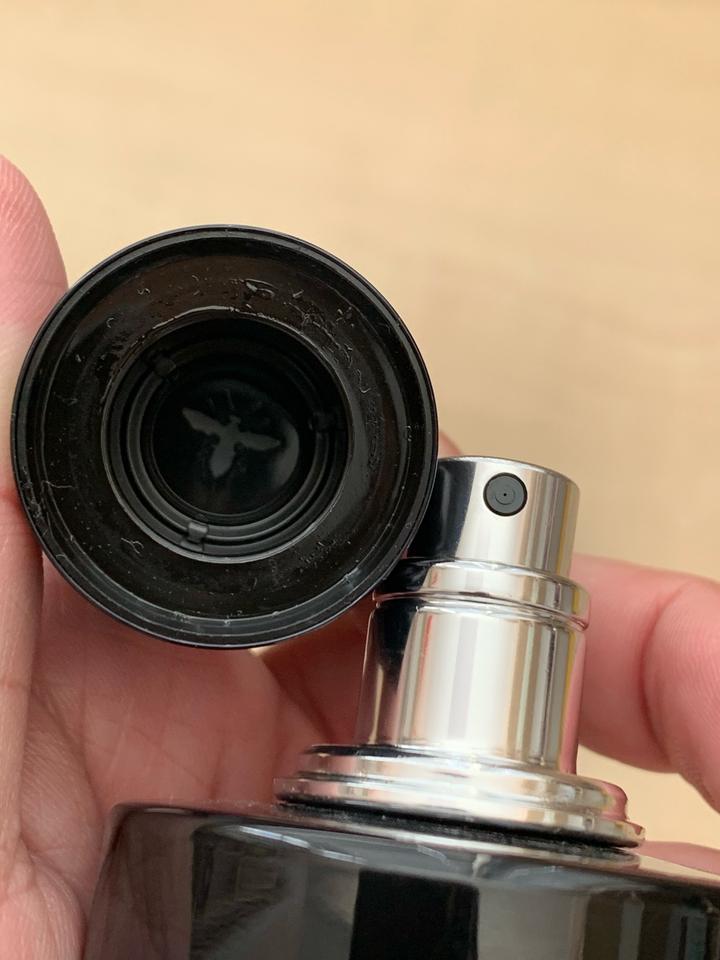 Dior Sauvage Parfum