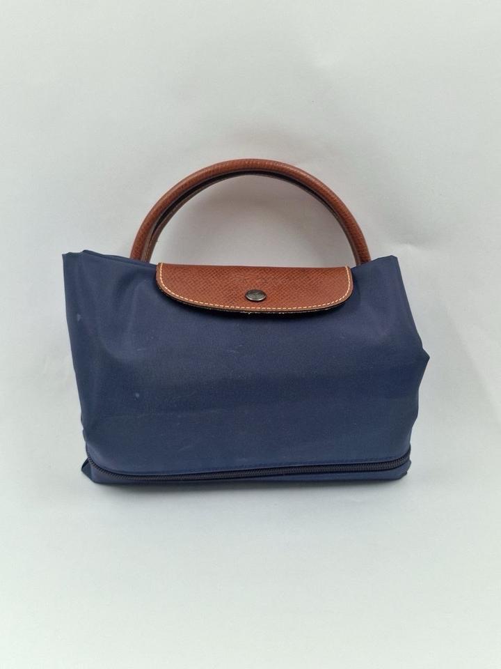 Longchamp сумка