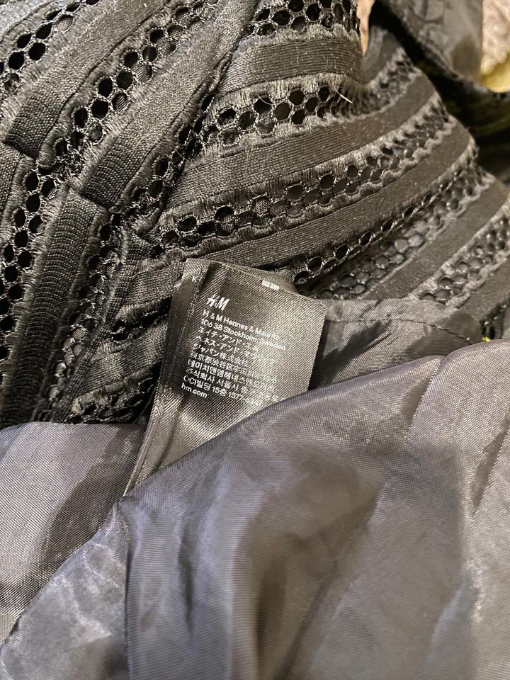 Платье H&M