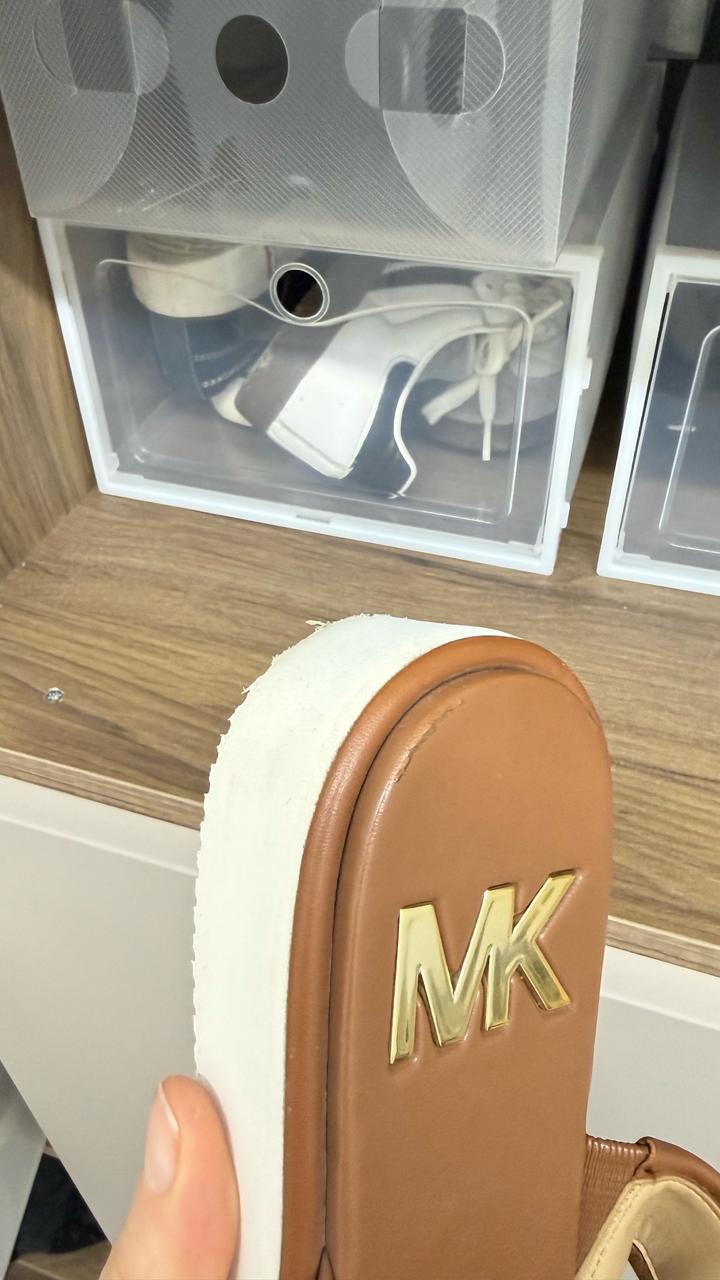 Сандали Michael Kors