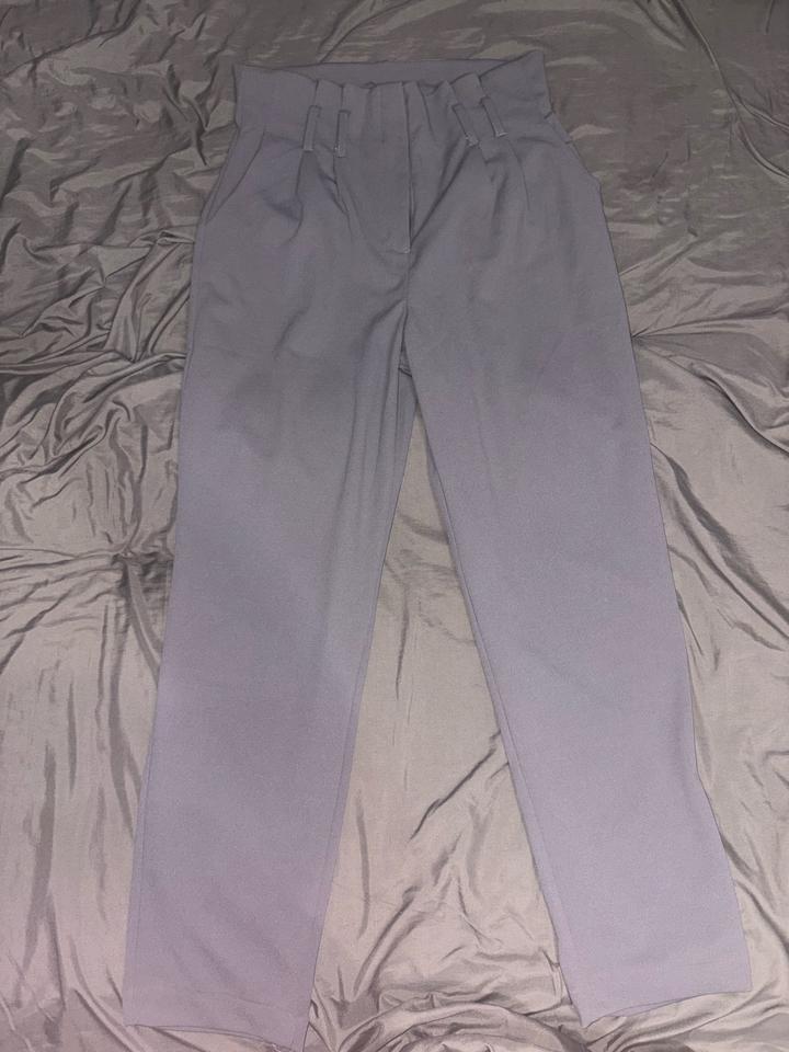 Классические штаны