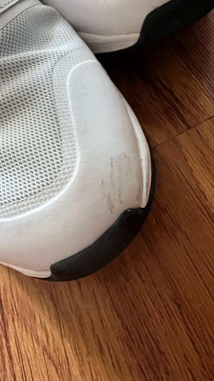Кроссовки Nike, 45-46 рр , новые