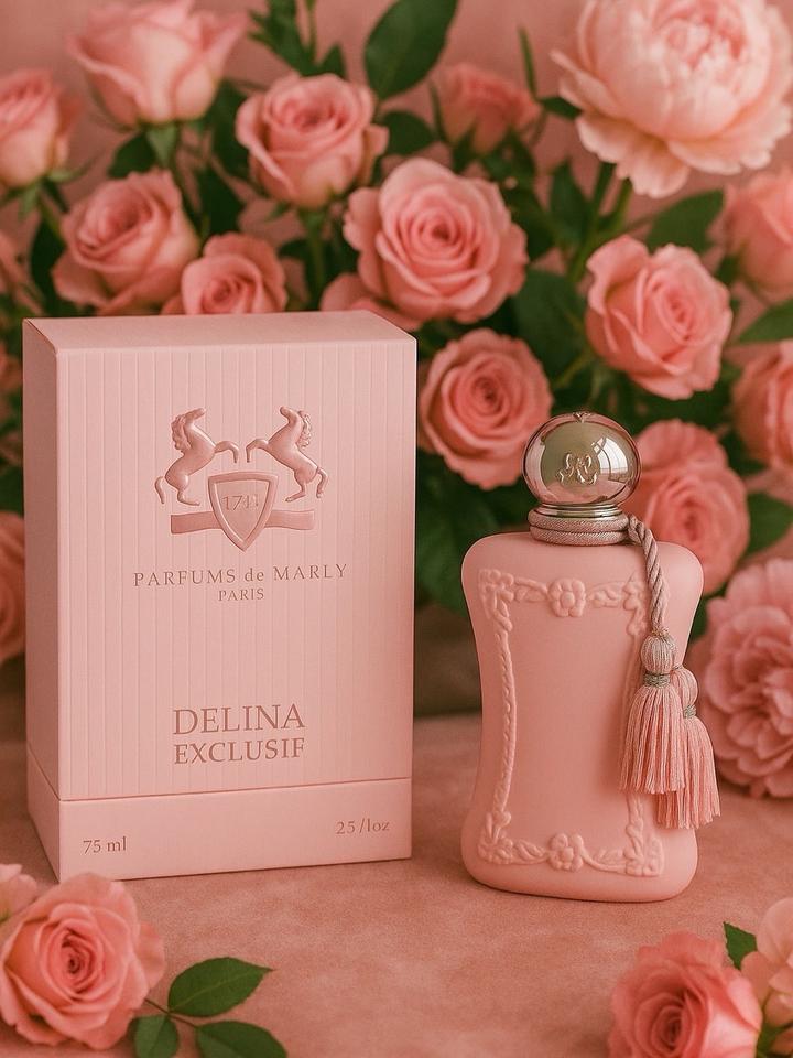 Delina Perfume