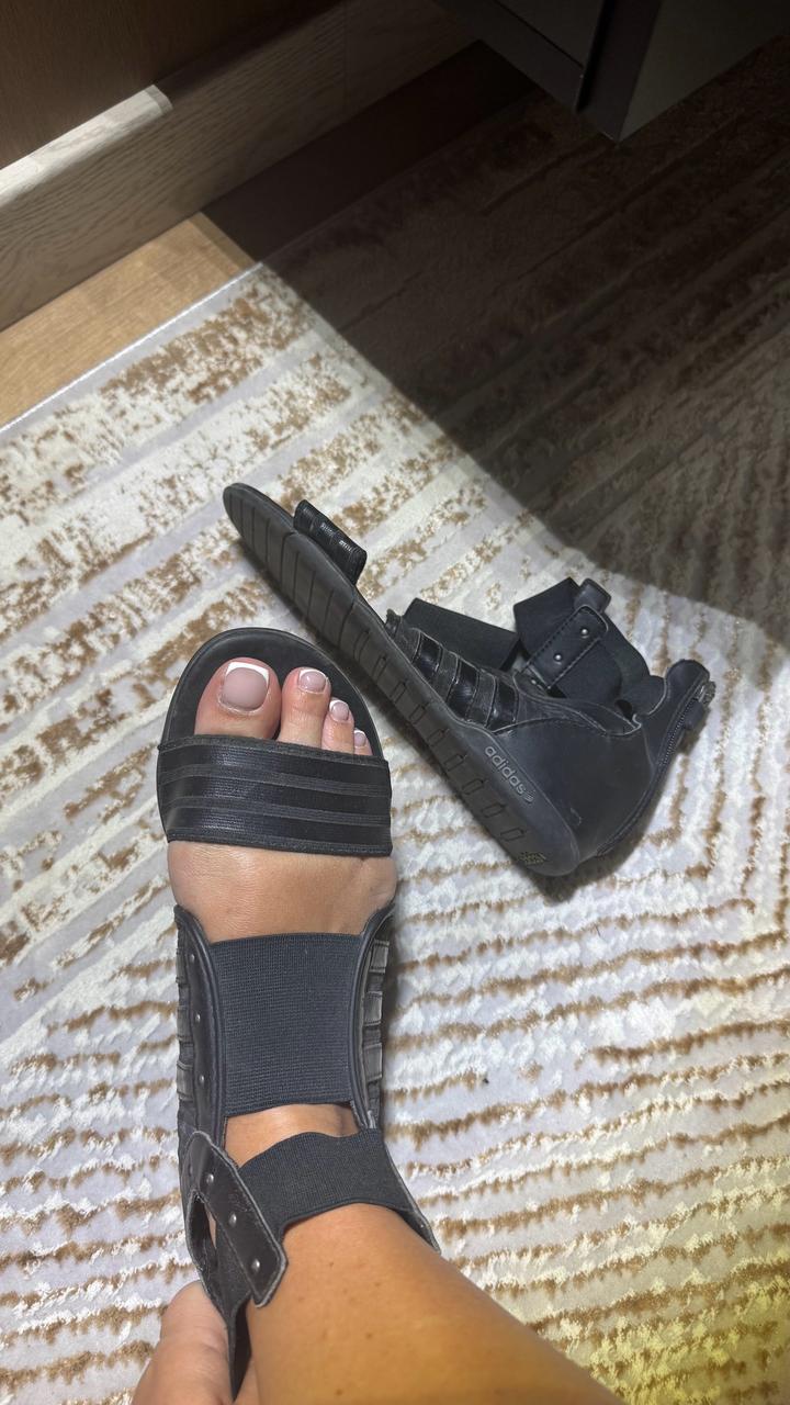 Сандали Адидас оригинал