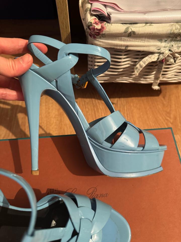 туфли ОРИГИНАЛ YSL