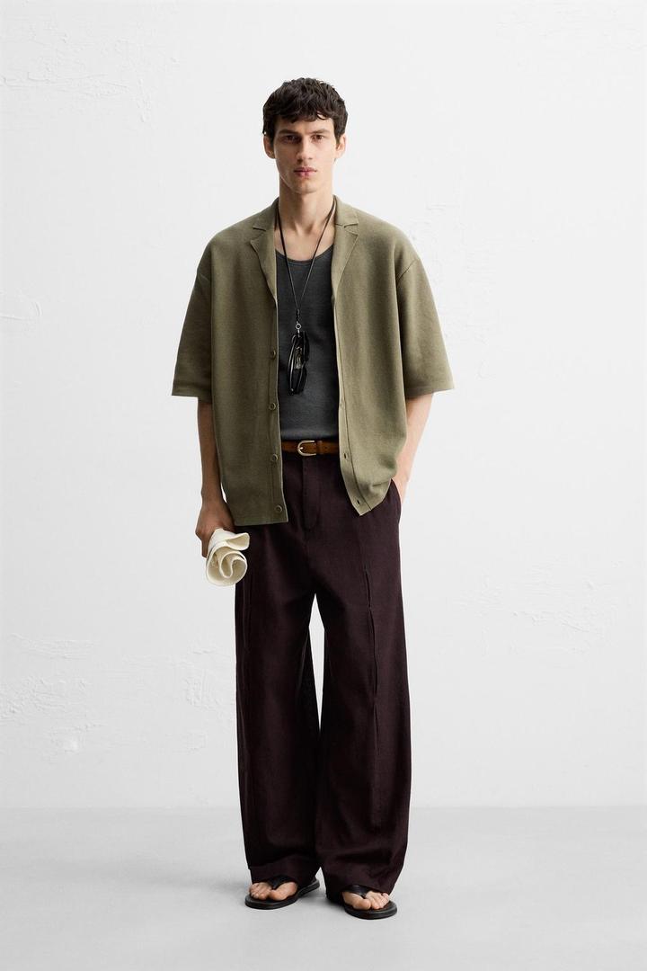 Новый кардиган/рубашка Zara