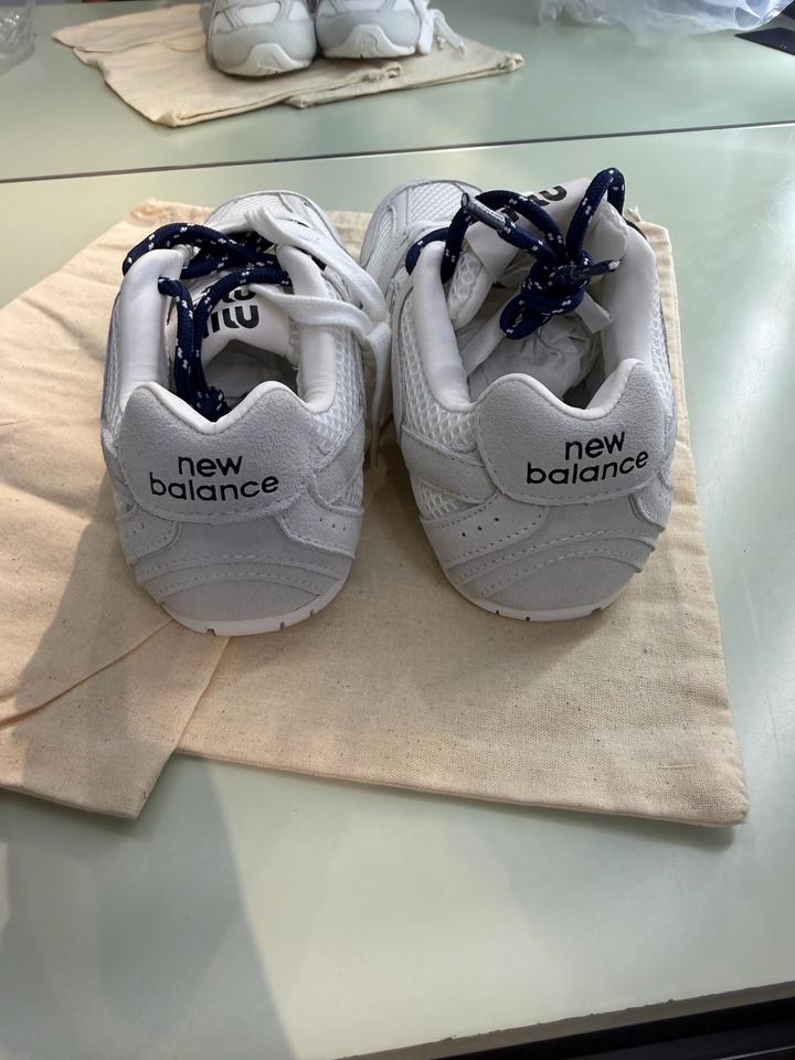 Nike Miu Miu