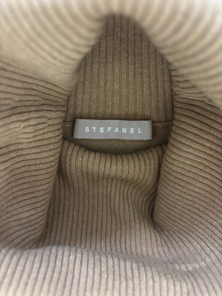 Платье old money от stefanel Italy