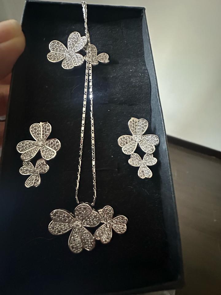 Аксессуар чешский набор