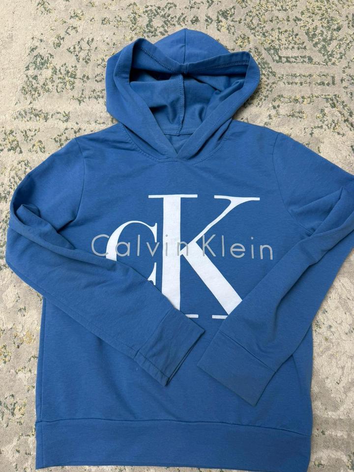 Худи Calvin Klein
