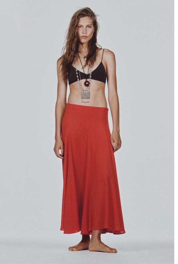 Юбка Zara