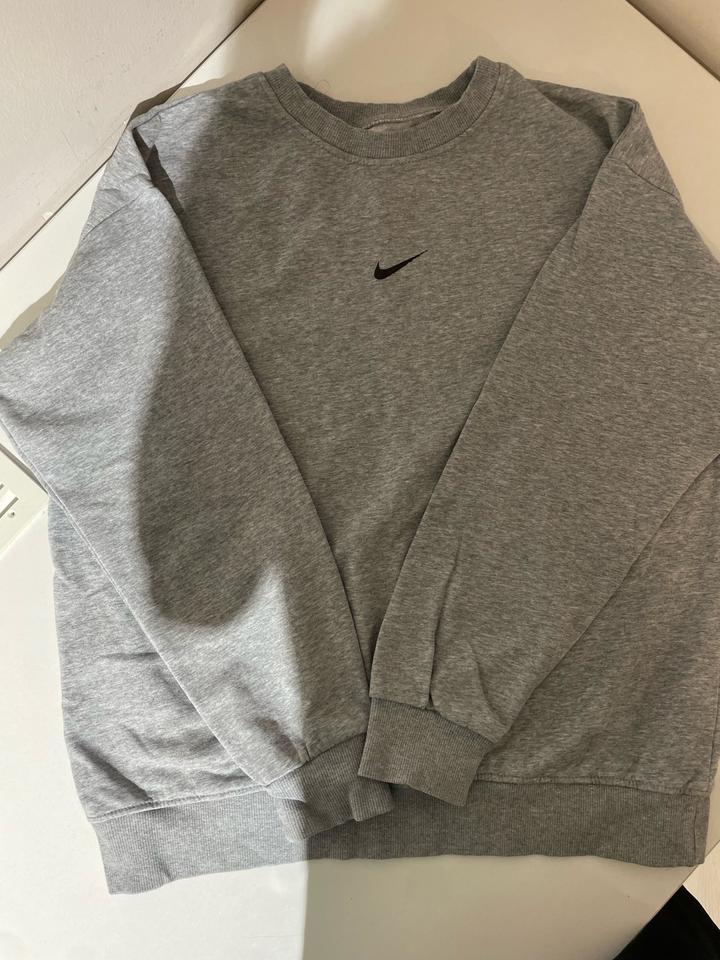 Кофта Nike