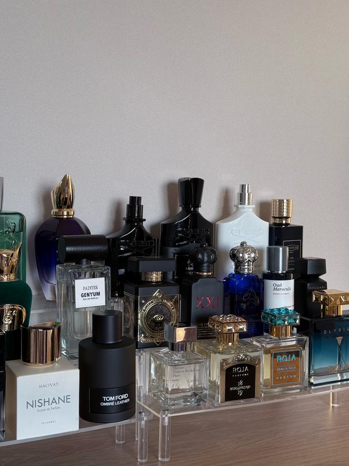 INITIO Oud for Greatness 2 мл