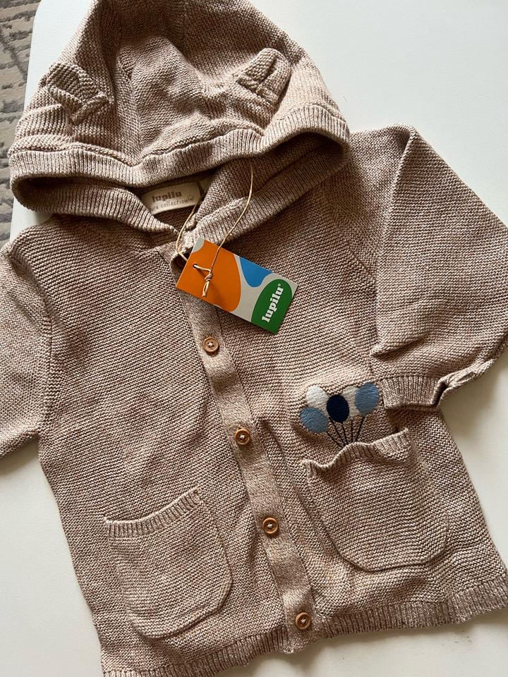 Новая кофта