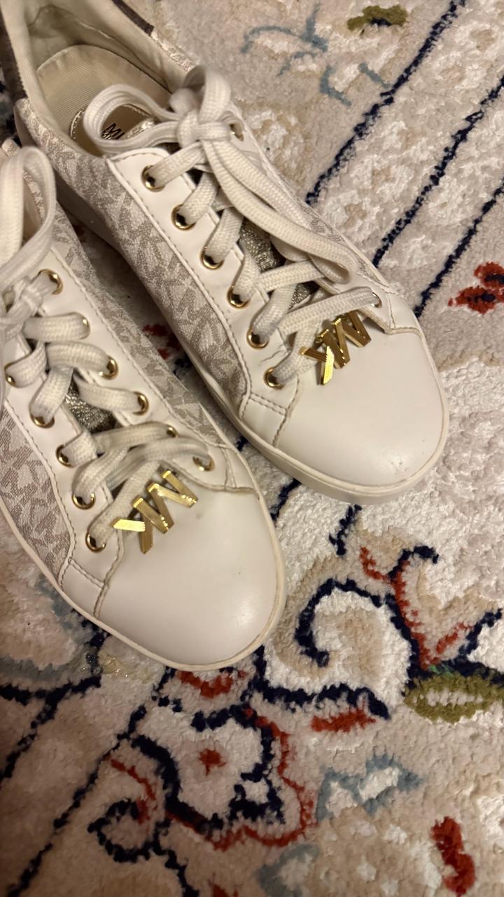 кеды Michel Kors