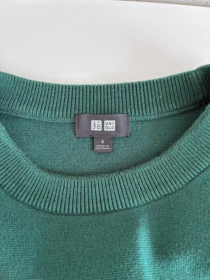 Кофта Uniqlo