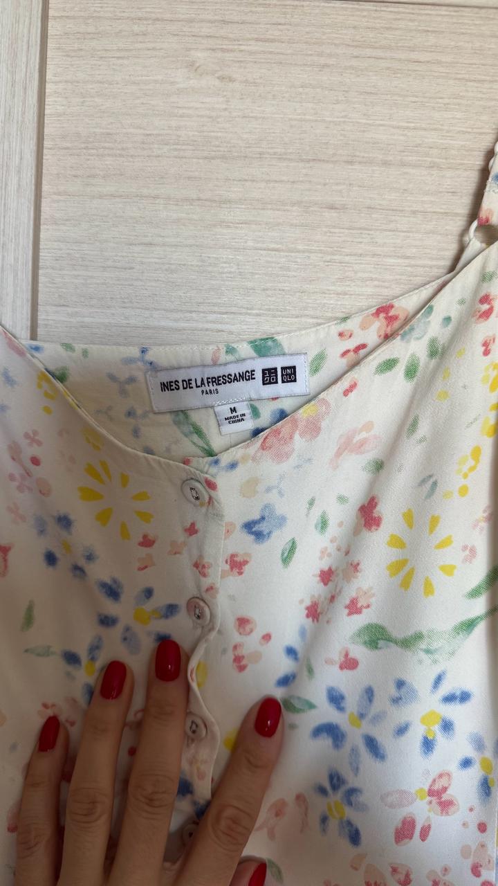 Сарафан Uniqlo