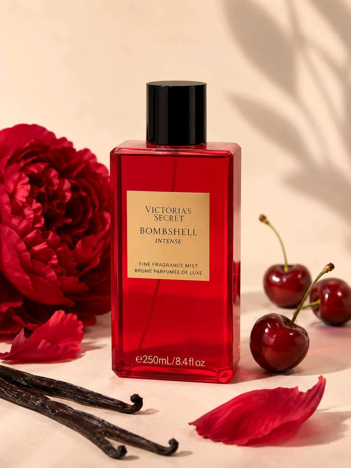 Парфюмированный Мист Bombshell Intense 250ml