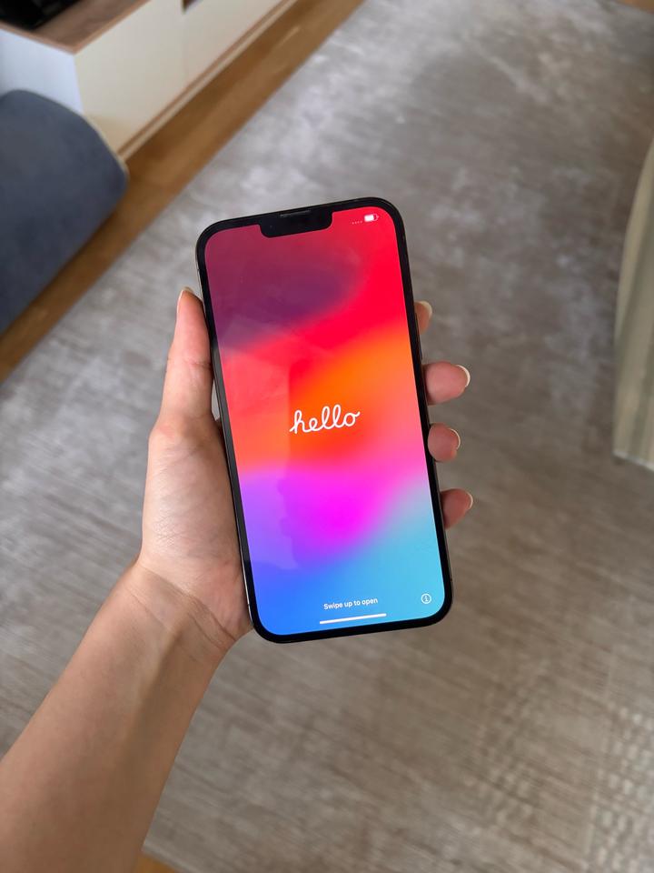 Iphone 13 Pro Max