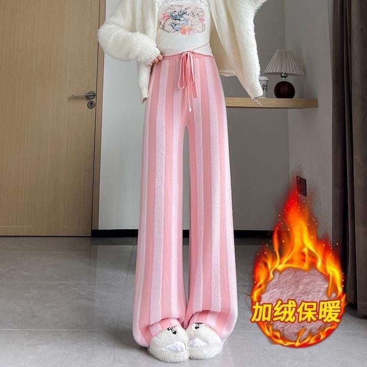 Теплые штаны