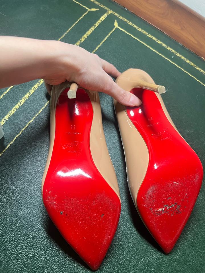 Louboutin