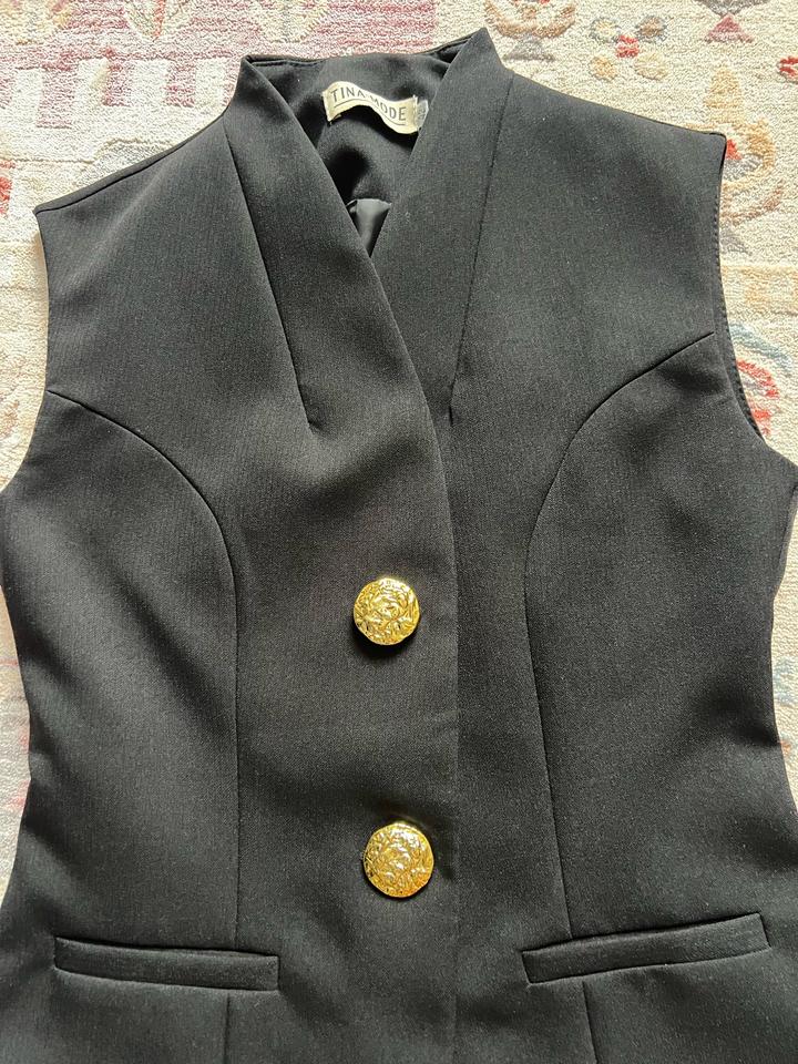 желет отдельно