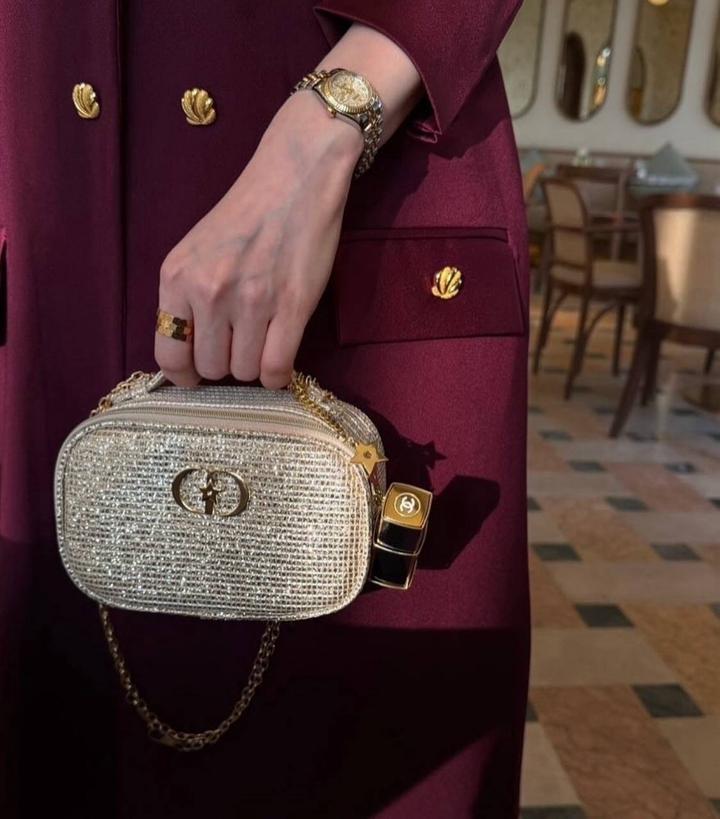 косметичка Dior