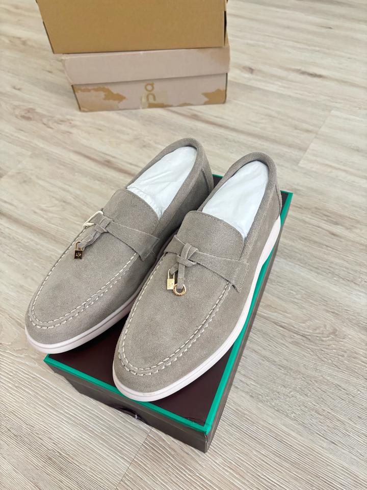 Новые лорики