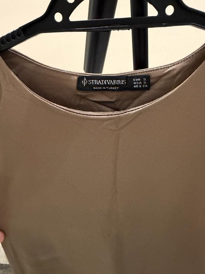 Боди Stradivarius S